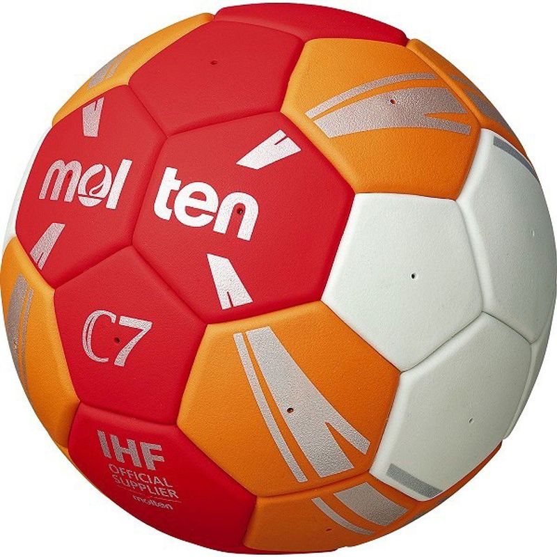 Molten - HC3500 - Trainingsbal - C7 - Gloednieuw - Onopgeblazen