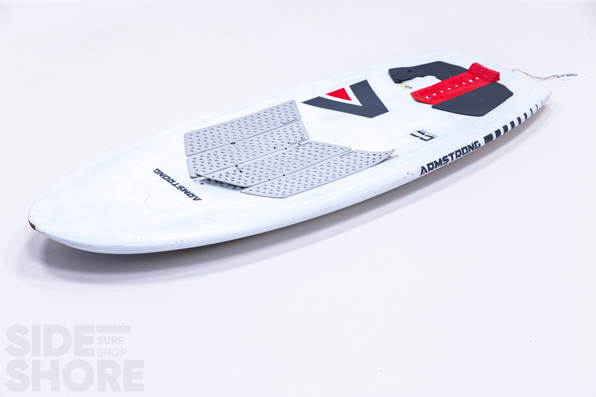 Armstrong Foils Wing Surf Board 4'10
