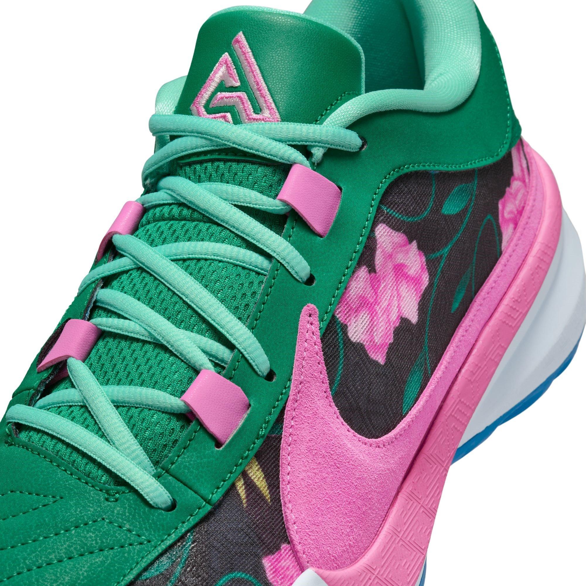 Nike Zoom Freak 5 Basketball Shoes