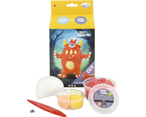 Funny Friends - Set rood