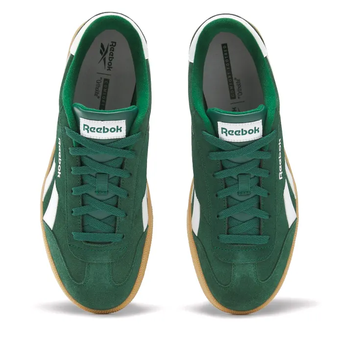 Reebok Smash Edge Sneakers Heren