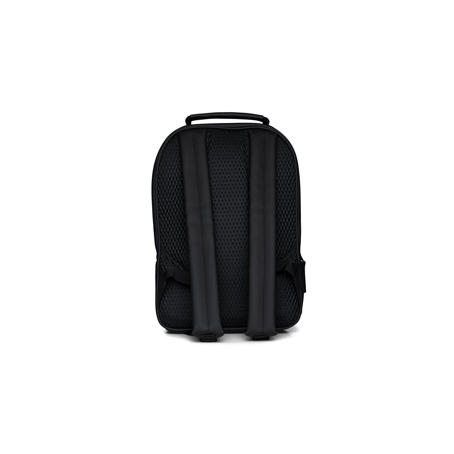 Rains Book Daypack W3 black