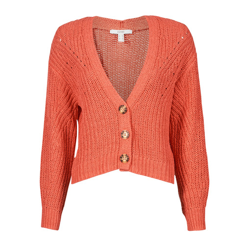 Esprit - tape stitch car - Rose