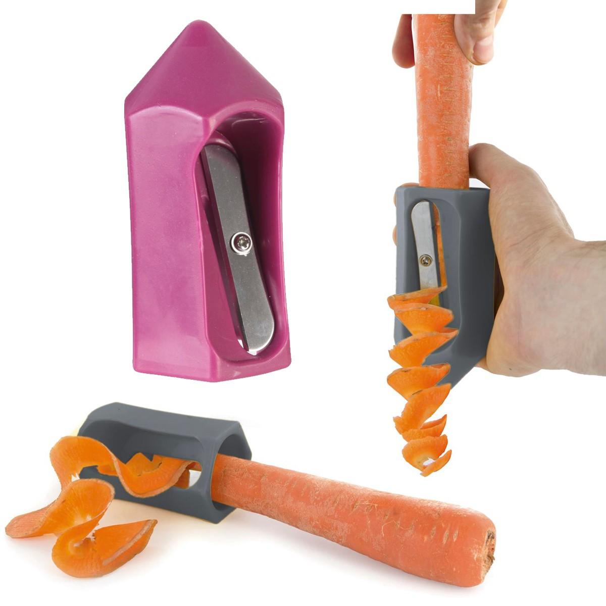 EPLUCHEUR TAILLE CRAYON