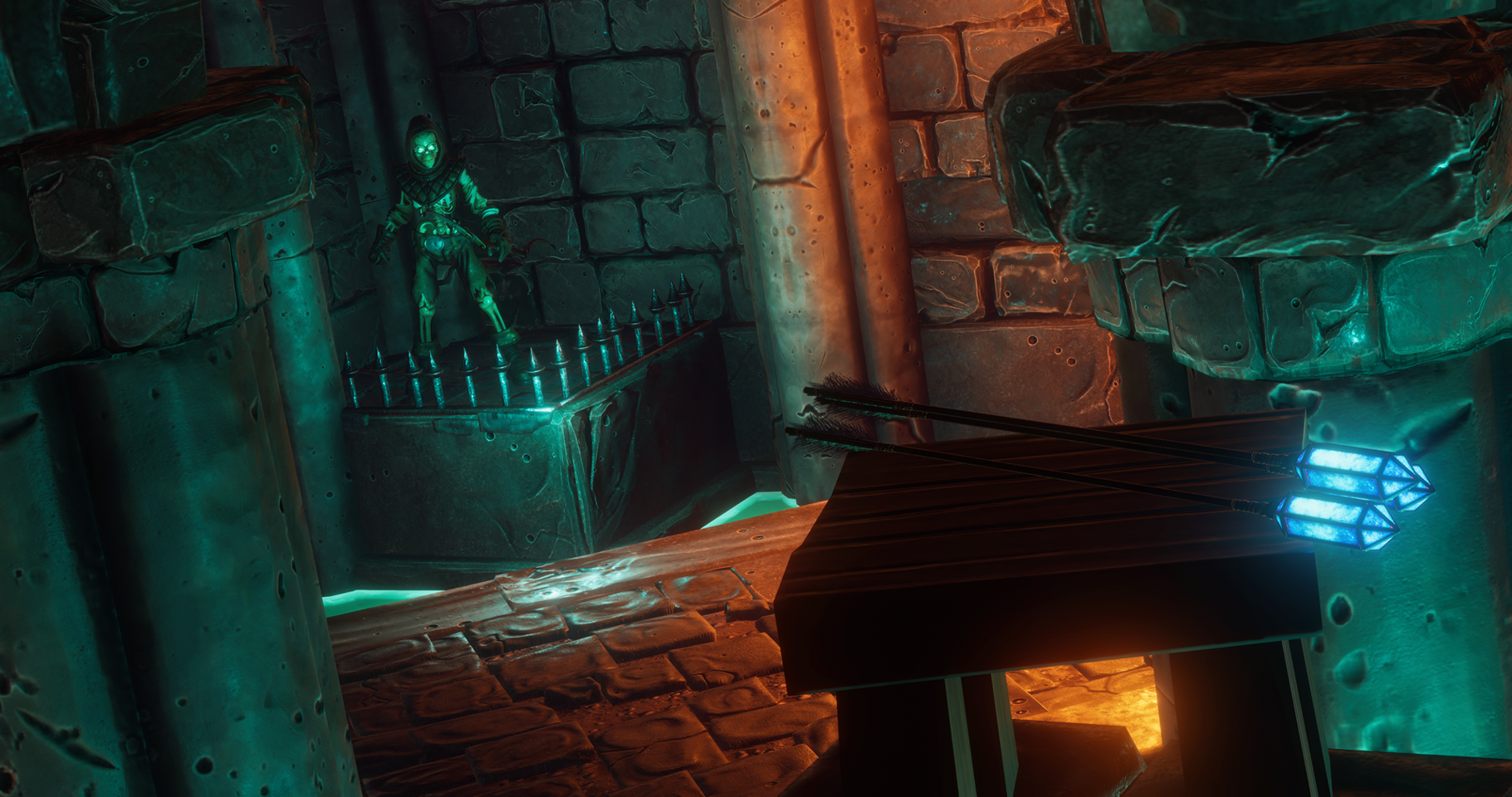 Underworld Ascendant- PC