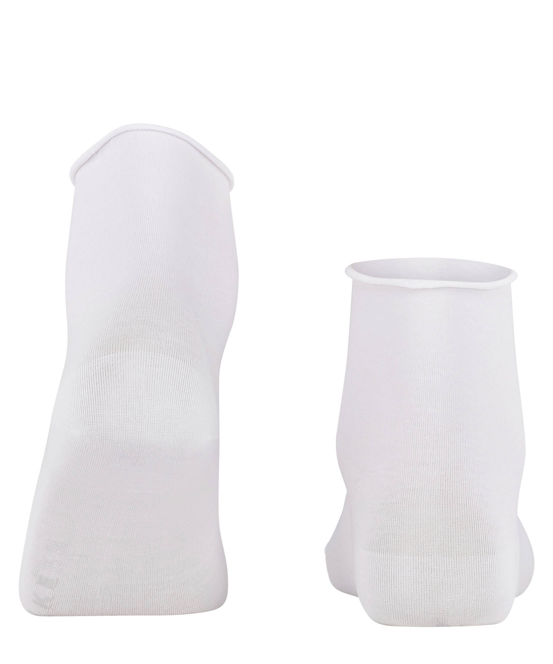 FALKE| Damen Kurzsocken Cotton Touch
