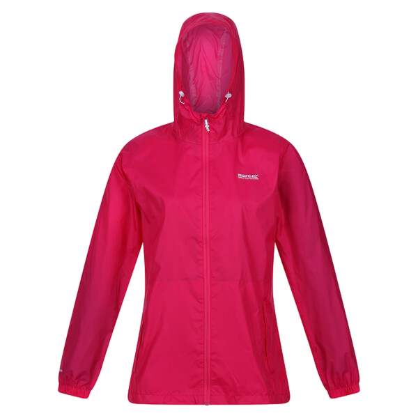 Pack-It Compacte Dames Regenjas