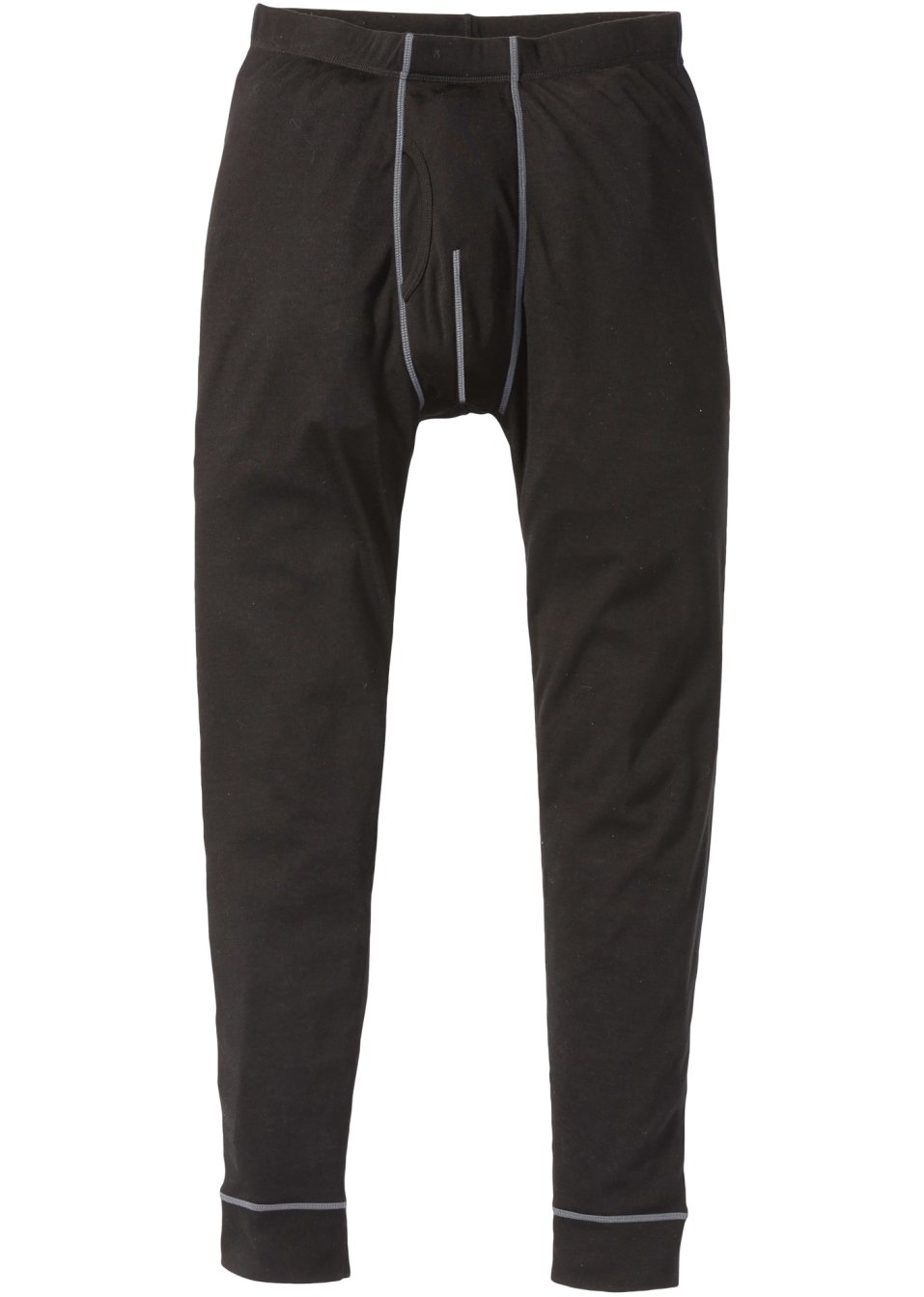 Pantalon thermo près du corps
