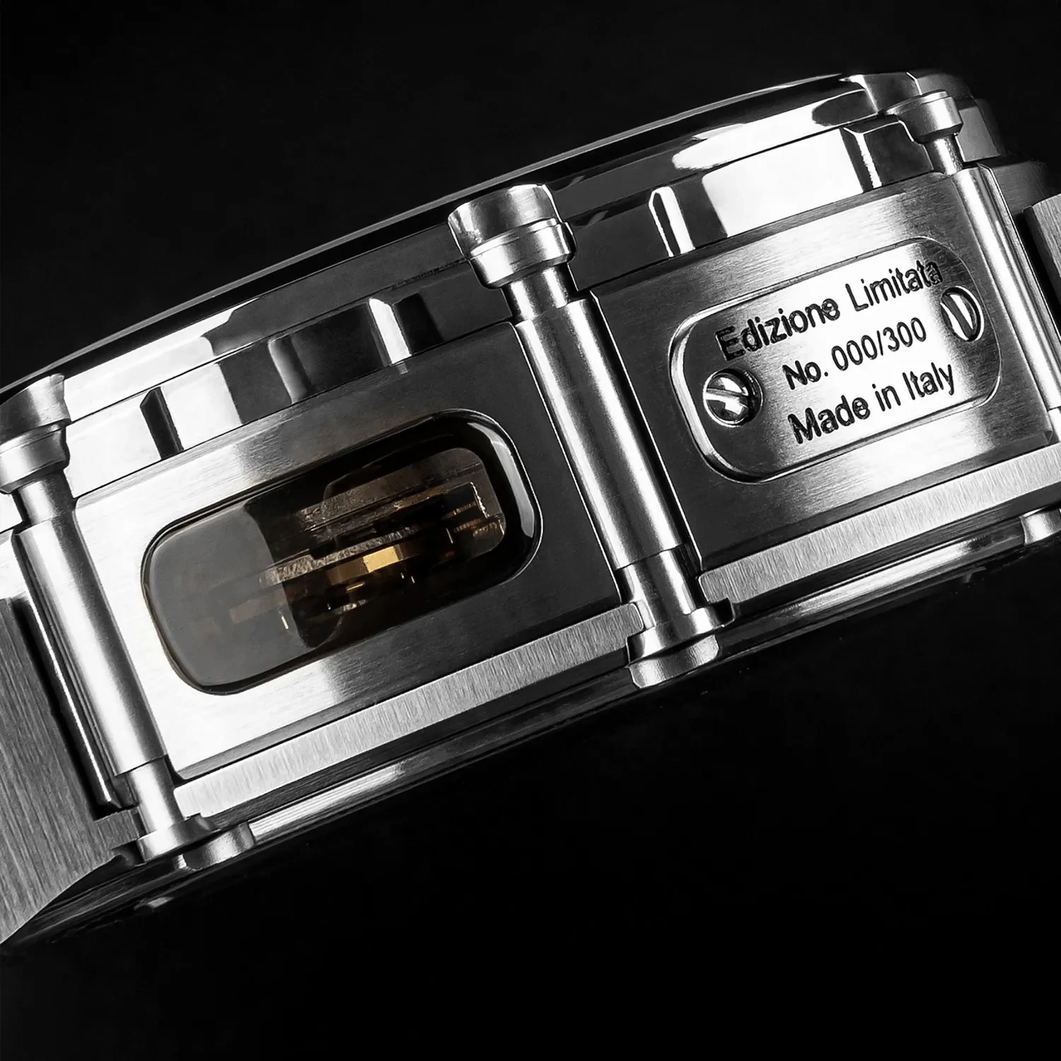 U-BOAT Chimera Limited Edition U9591