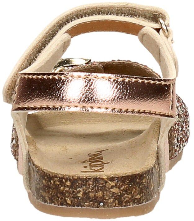 Kipling Marjorie 2 Champagne