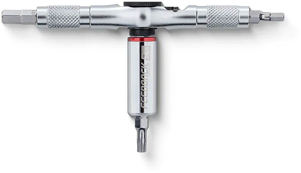 Feedback Sports FIXED Ratschensatz mit festem Drehmoment kaufen | Bike-Discount