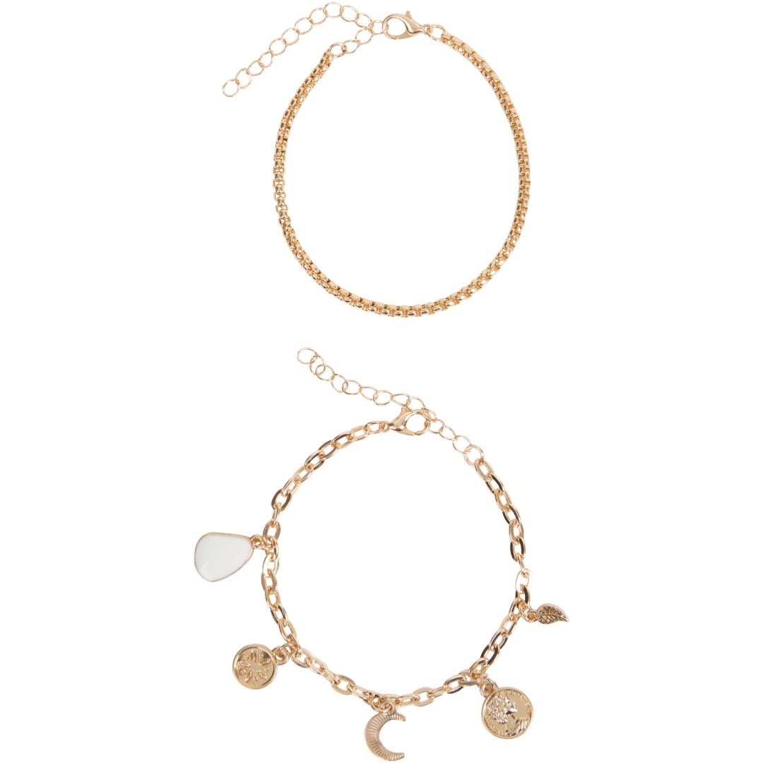 Trendz armbandjes Diverse varianten