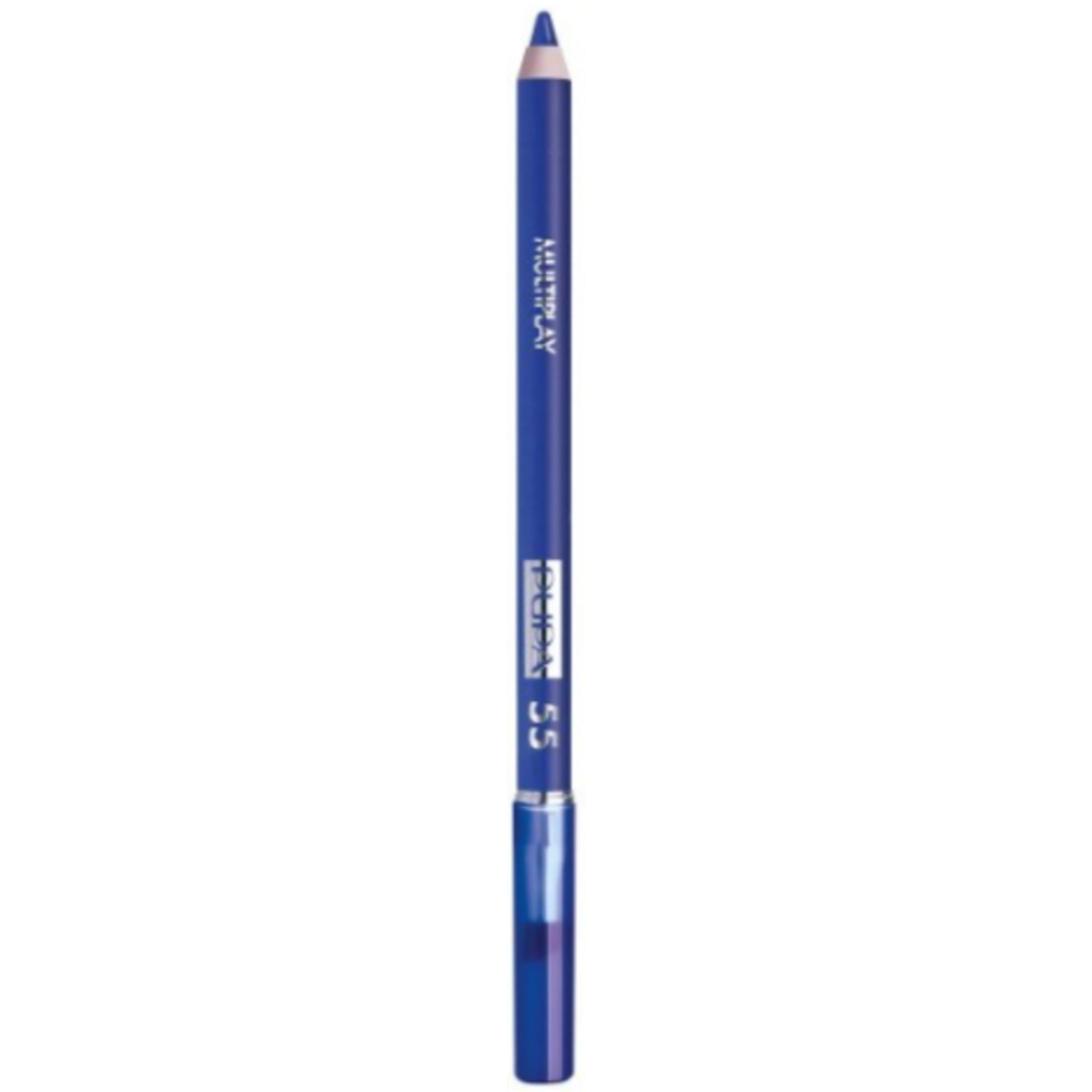 PUPA Milano Multiplay Pencil 1,2gr 55 - Electric Blue2 gr