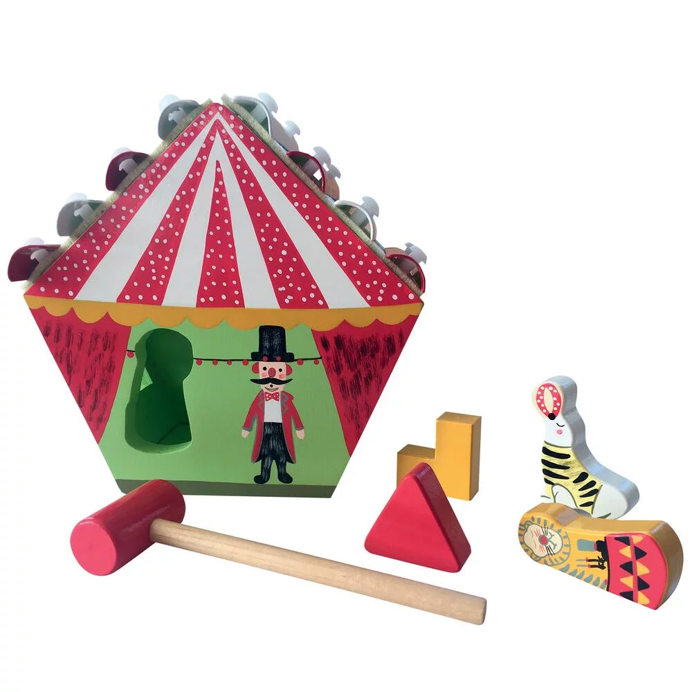 MON CIRQUE MUSICAL