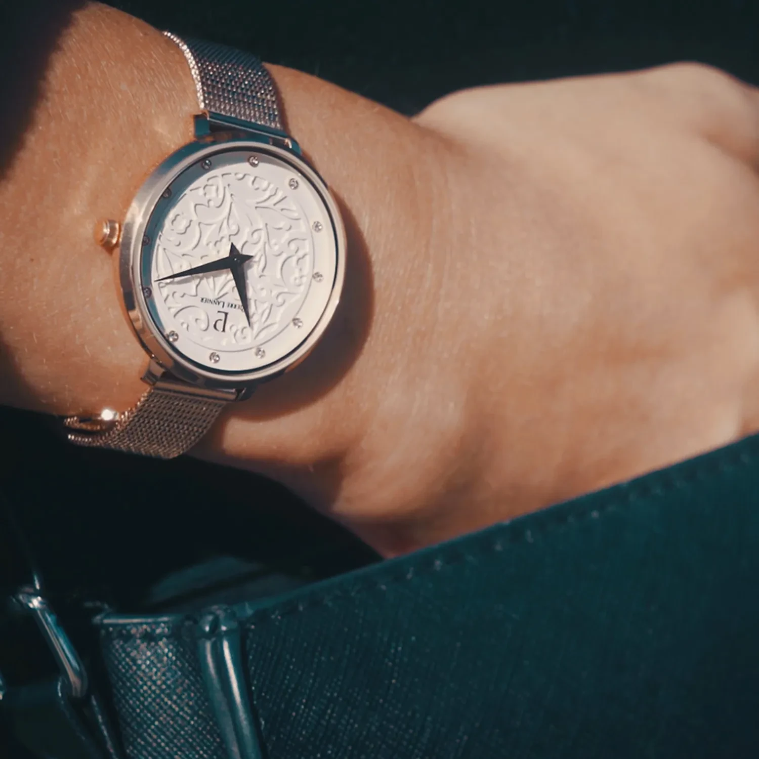 Pierre Lannier Eolia 039L908