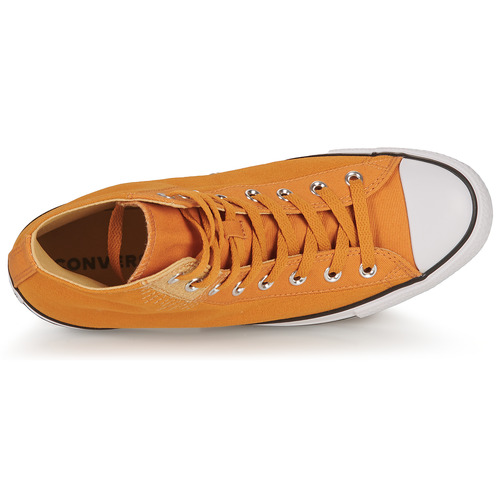 Converse - CHUCK TAYLOR ALL STAR SUMMER UTILITY-SUMMER UTILITY - Jaune