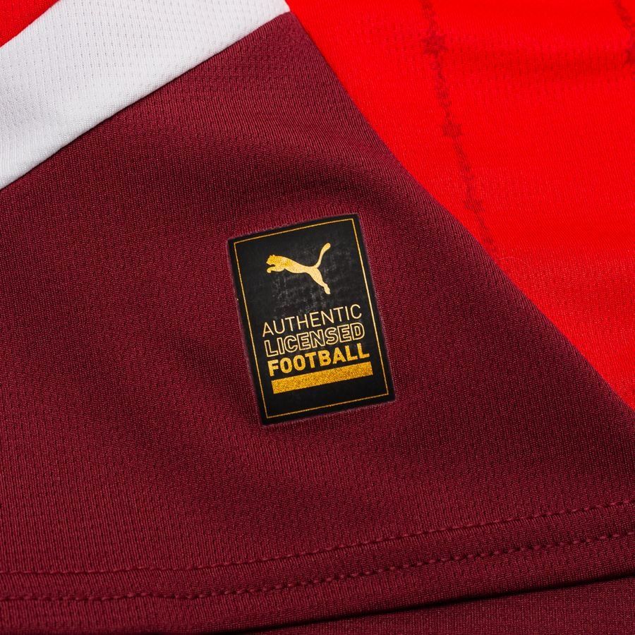 Suisse Maillot Domicile 2024/25 Enfant