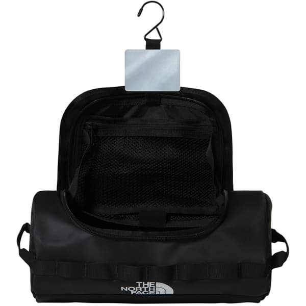 Trousse de toilette THE NORTH FACE BC TRAVEL CANISTER L TNF BLACK/TNF WHITE