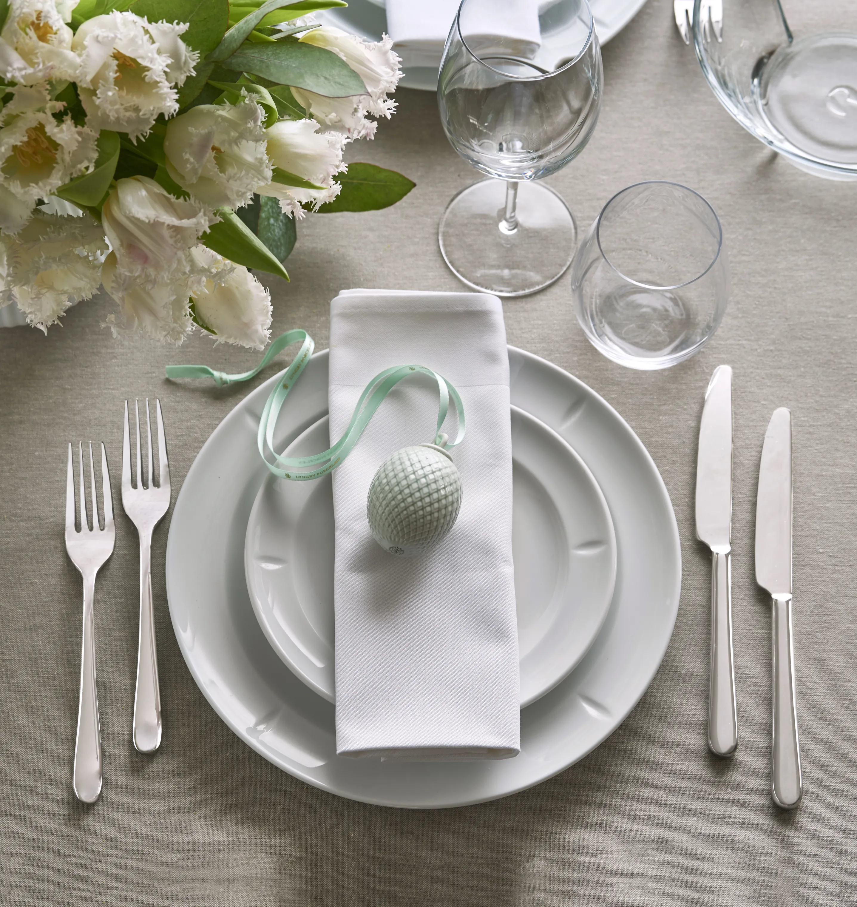 Rosendahl Grand Cru Soft Middagstallerken