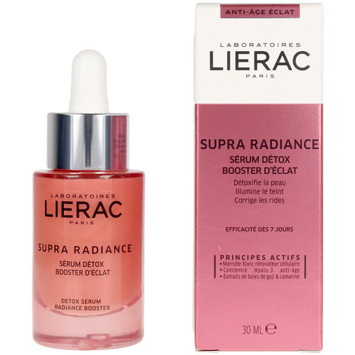 Lierac - Supra-radiance Serum Potenciador De Luminosidad