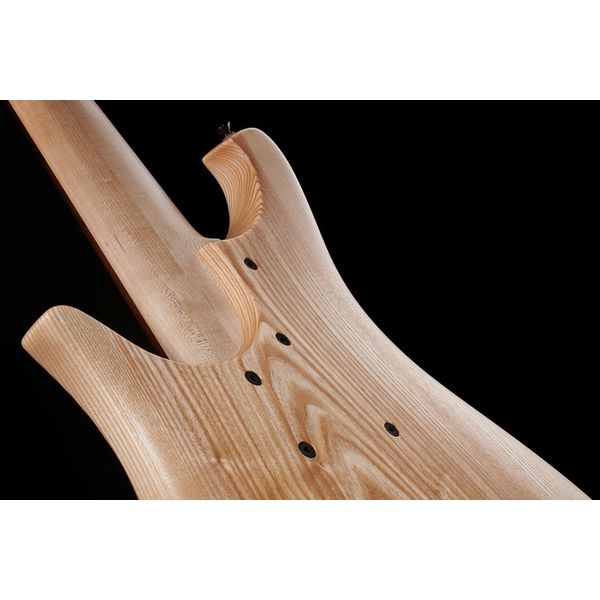Le Fay Herr Schwarz 6 Natural 24