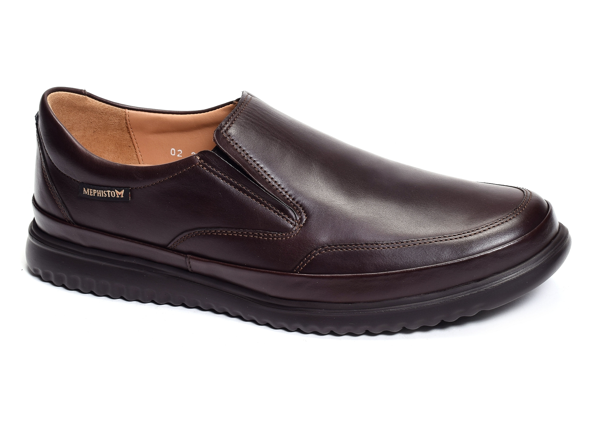 Twain marron