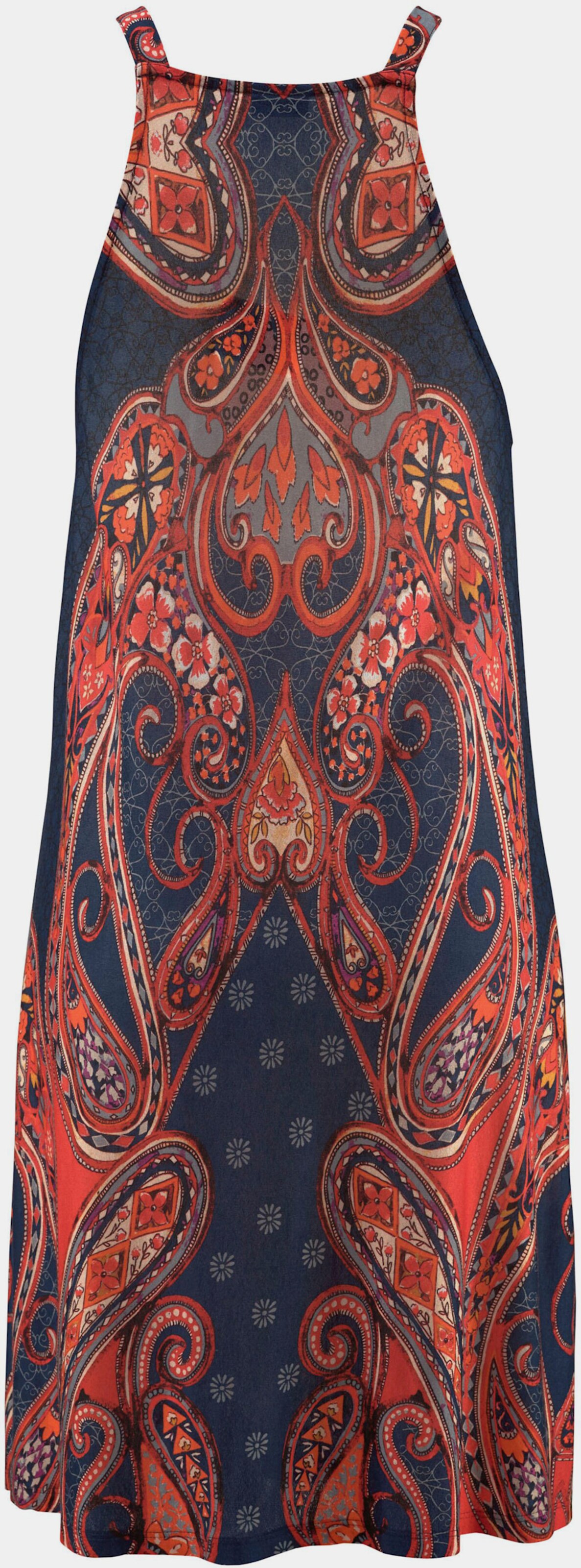 Jerseykleid