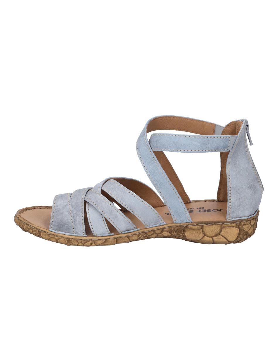 Sandale Rosalie 53, skyblue