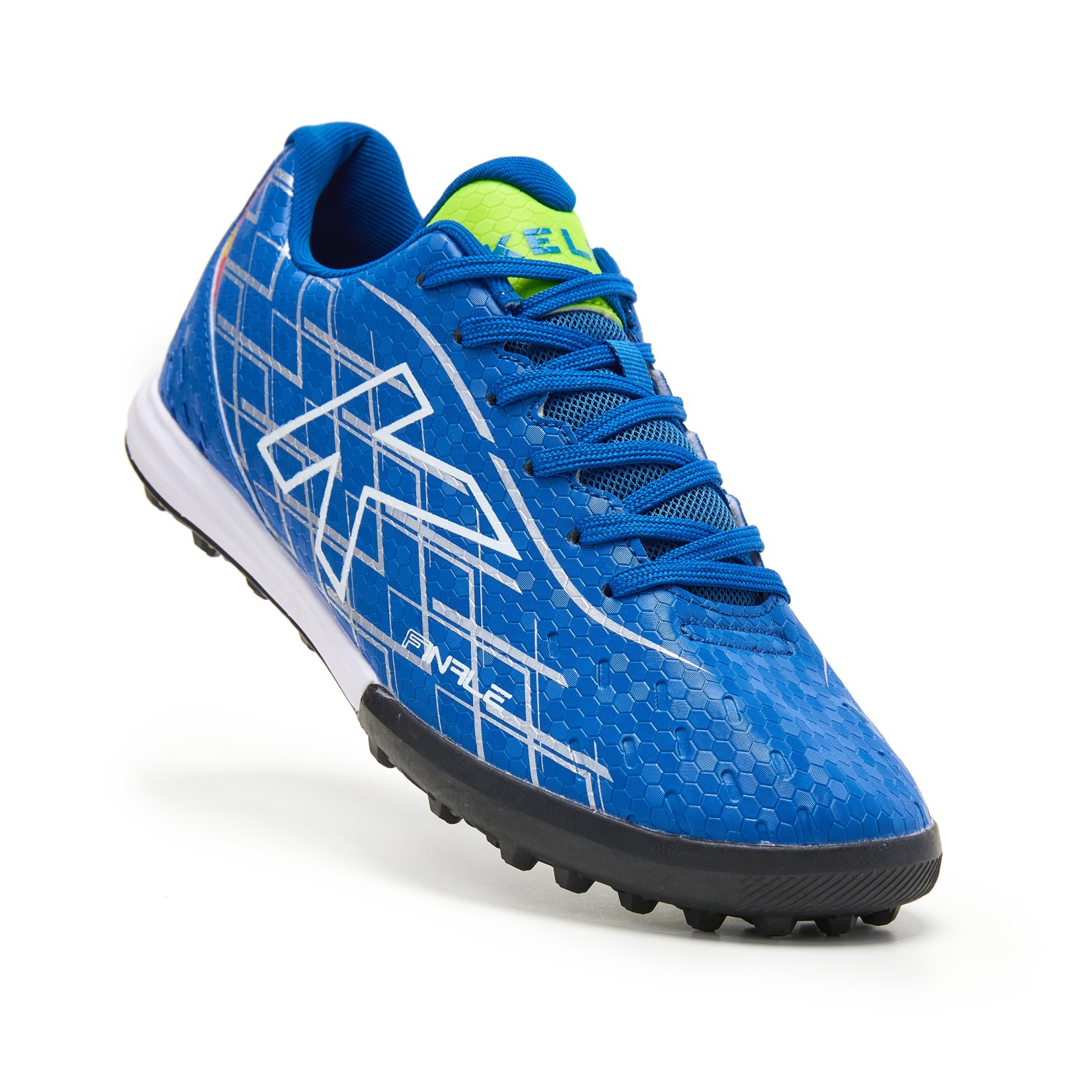 Chuteiras de futebol Kelme Final Turf