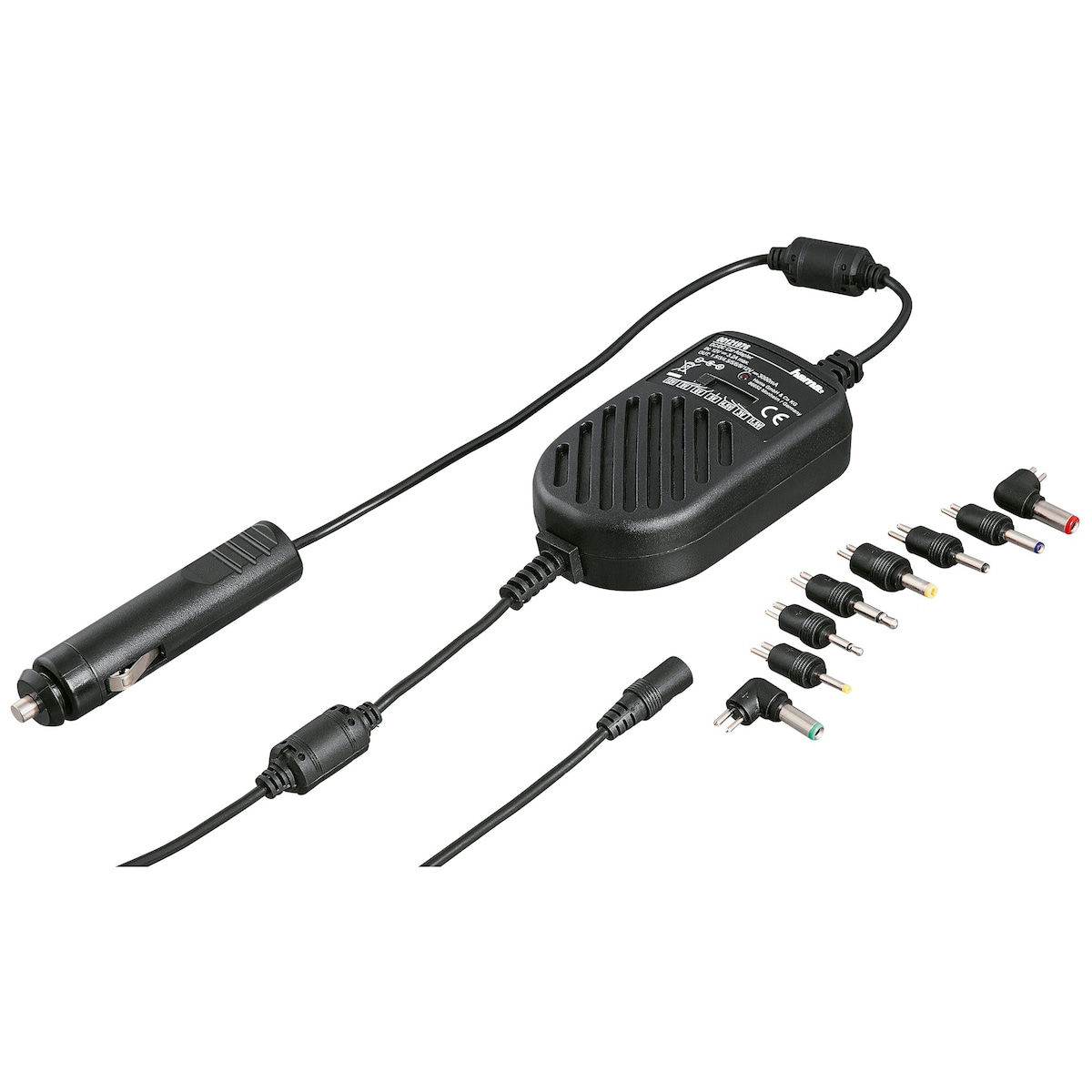 Hama 12V ladeadapter