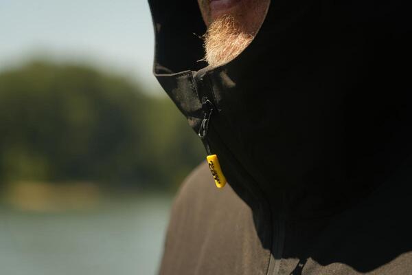 Veste Black Cat Waterproof Smock Jacket