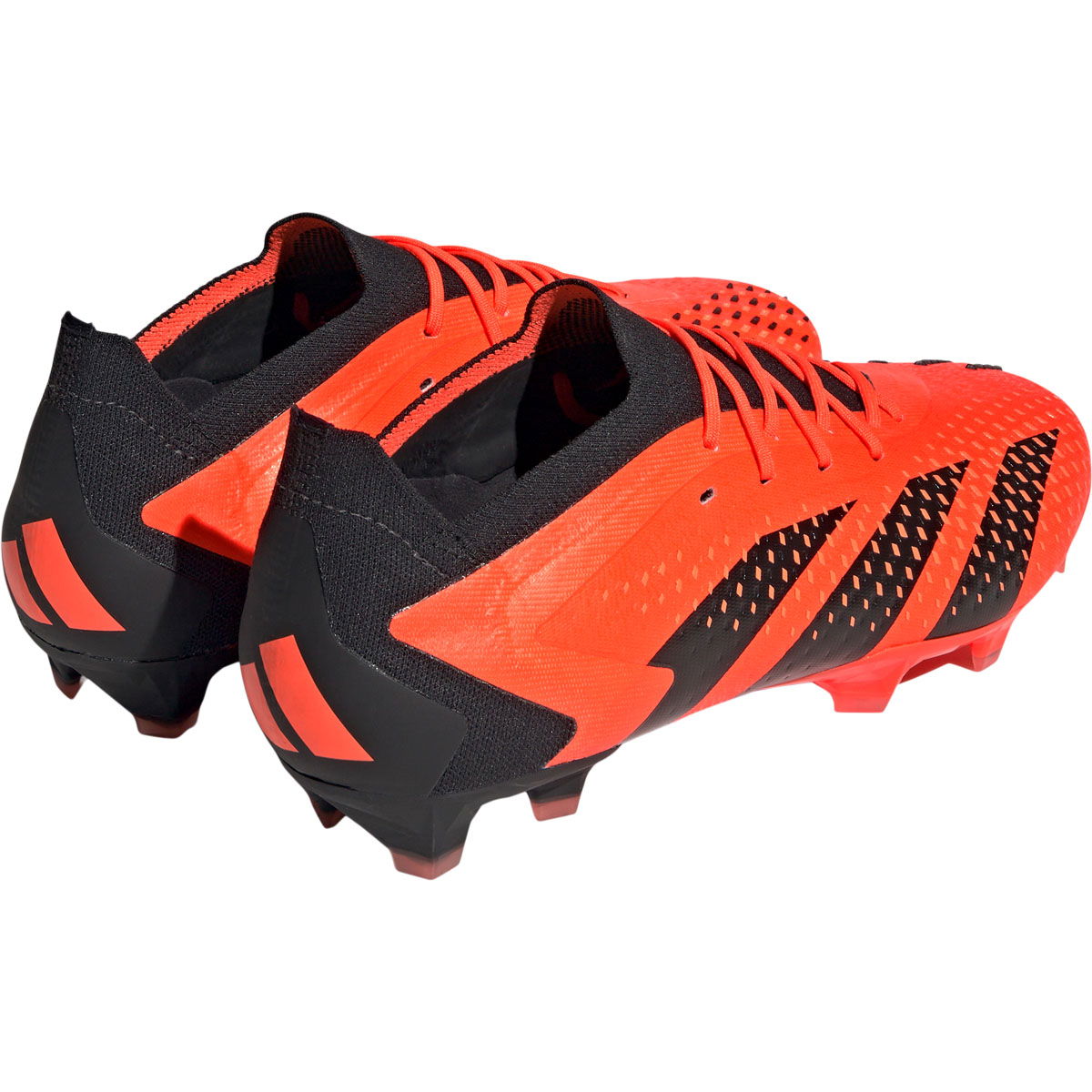 adidas Predator Accuracy.1 Low FG Fodboldstøvler