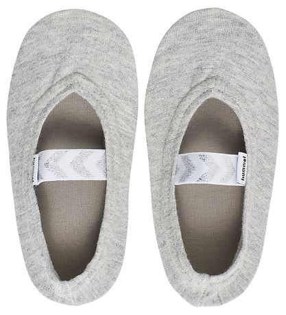 Hummel Turnschuhe - Silber