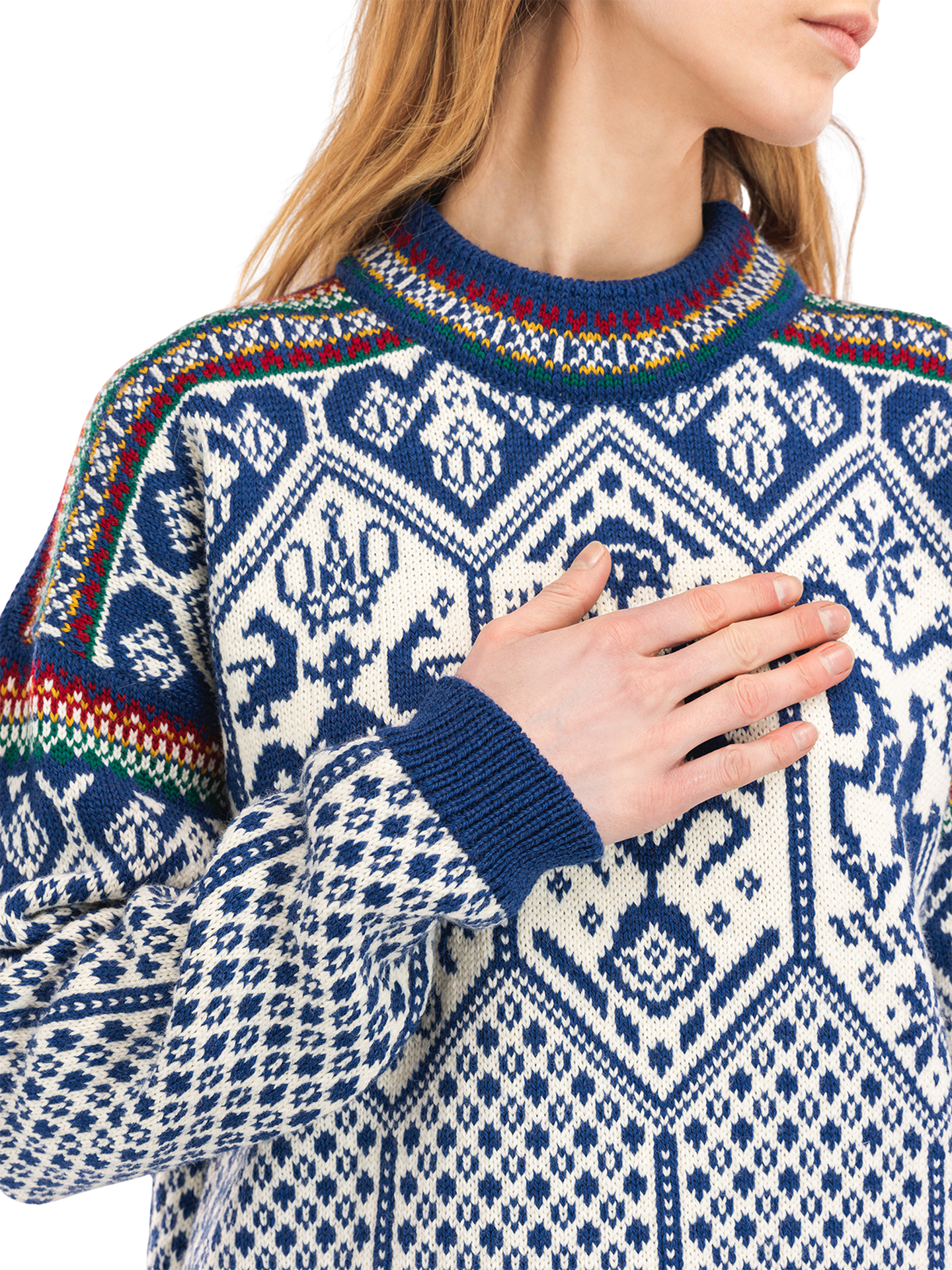 1994 Sweater