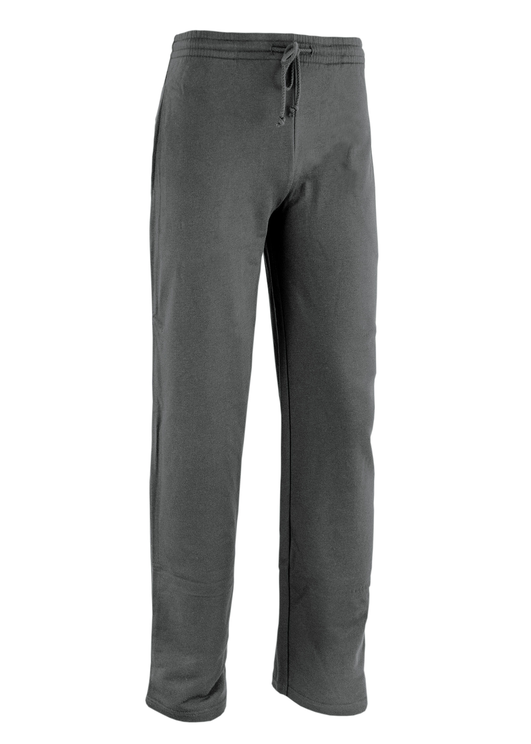 Freizeithose gerader Schnitt