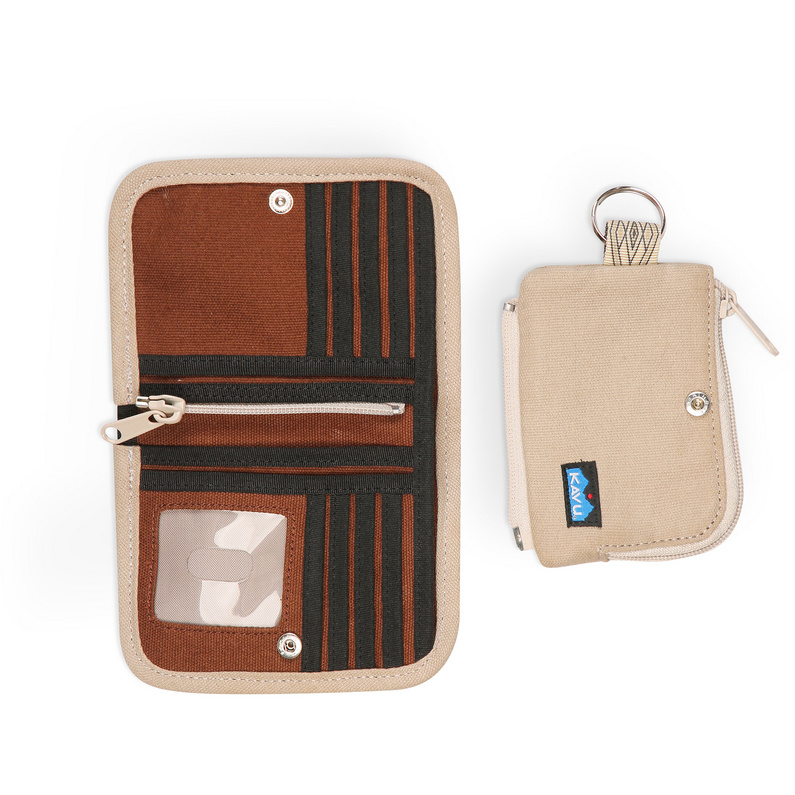 Kavu Zippy Geldbeutel