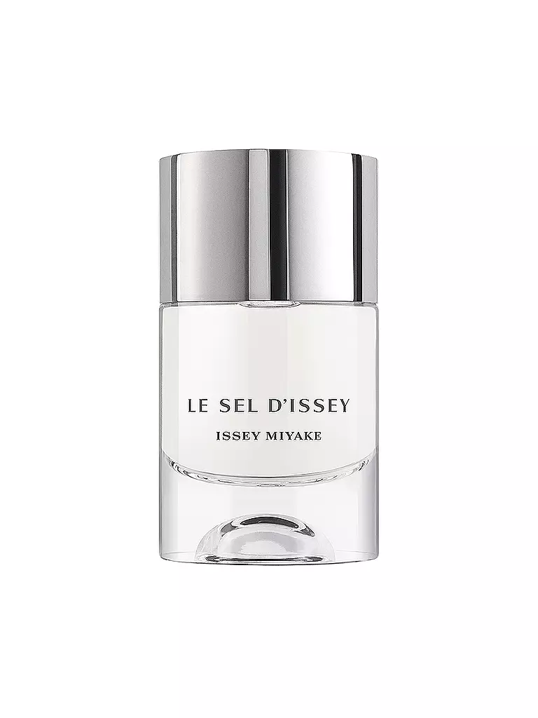 ISSEY MIYAKE Le Sel d’Issey Eau de Toilette 50ml keine Farbe