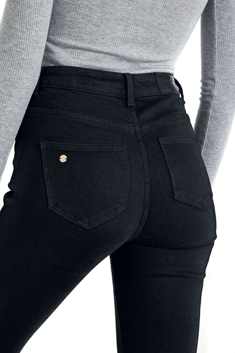 Jean Callie Chic HW | Noisy May Jean