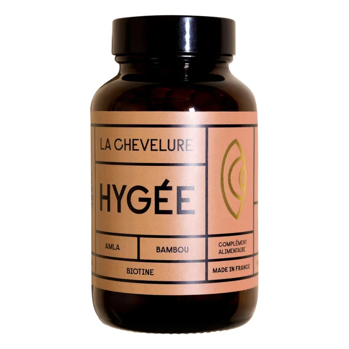 Hygée La Chevelure Complément alimentaire - 1 mois