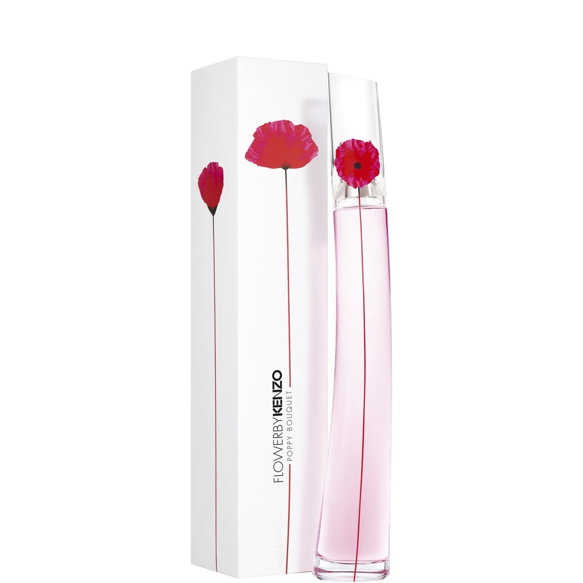 Flower By Kenzo Poppy Bouquet Flower By Kenzo Poppy Bouquet Eau de Parfum Florale