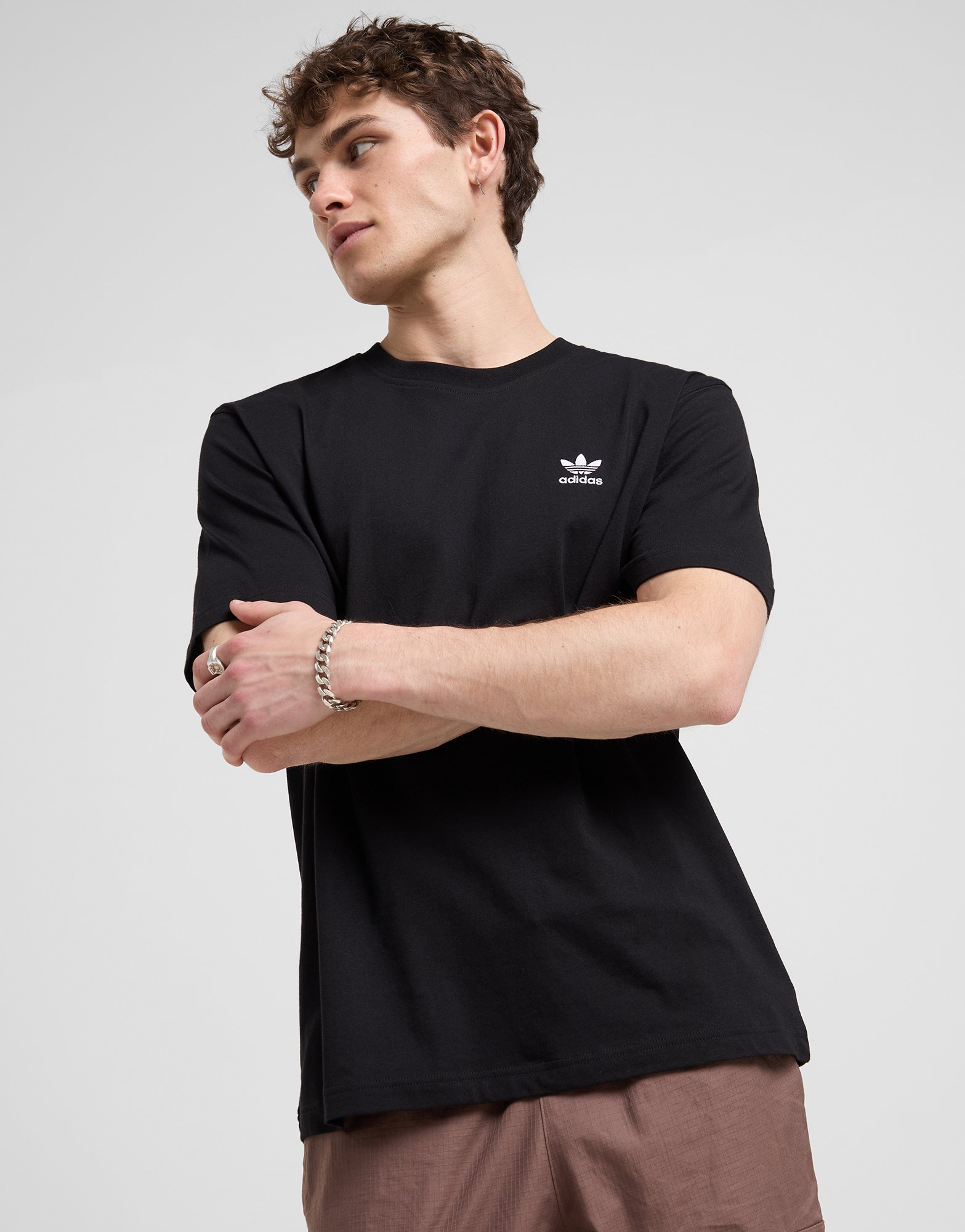 adidas Originals T-shirt Trèfle Essentials