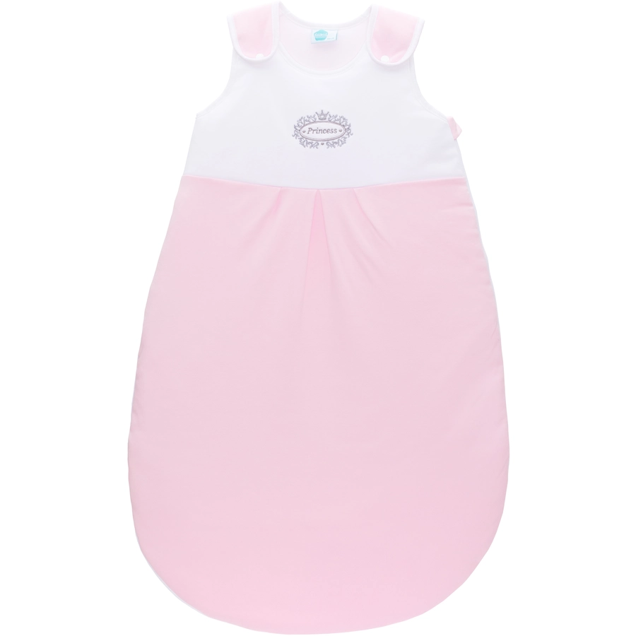 fillikid Sommerschlafsack Princess rosa