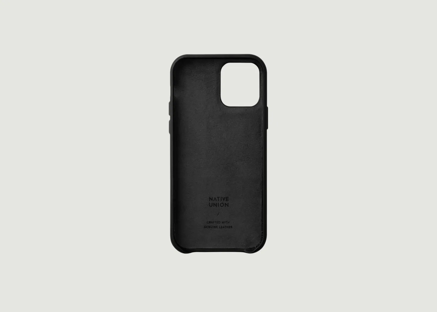 Coque Clic Card Native Union