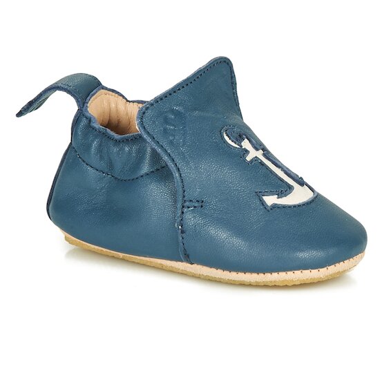 Chaussons My Blublu   Ancre        18/19   de               Easy Peasy