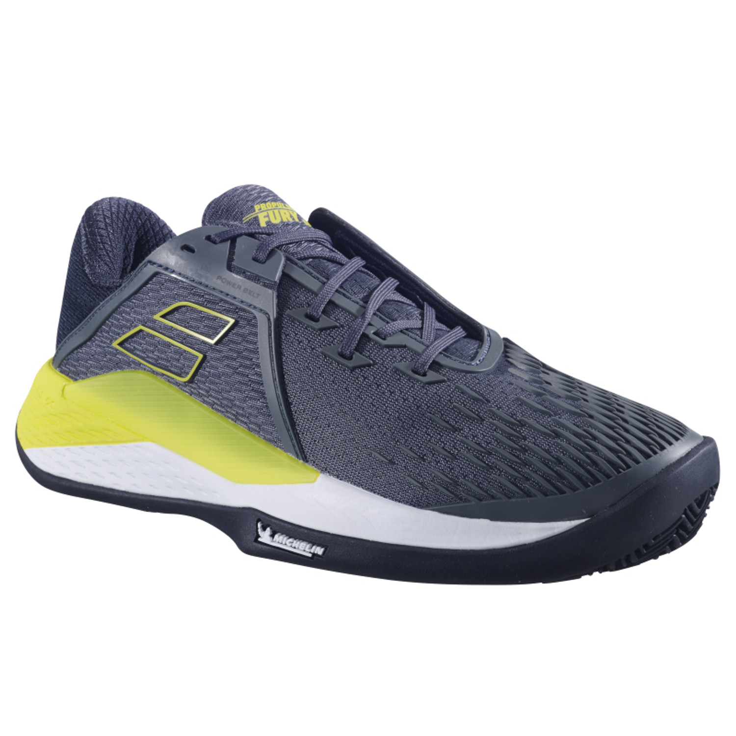 Babolat Propulse Fury Clay Heren