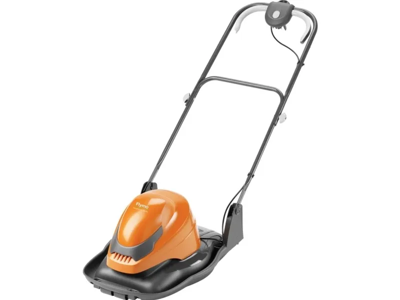Flymo SimpliGlide 360 El Plæneklipper 1800 W Skærebredde (max.) 36 cm