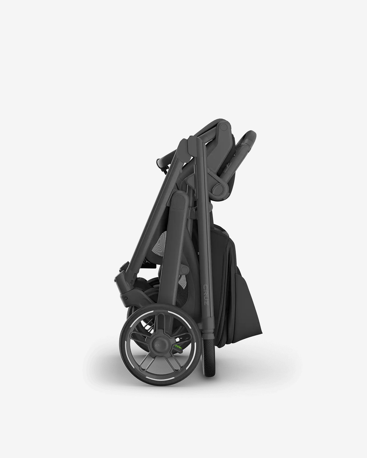 Cruz V3 Barnevogn – Fra Nyfødt til 22 kg/4 år
