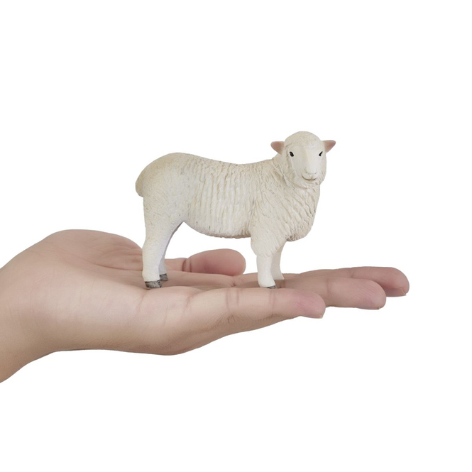 Besttoy - Romney Schaf - Spielfigur