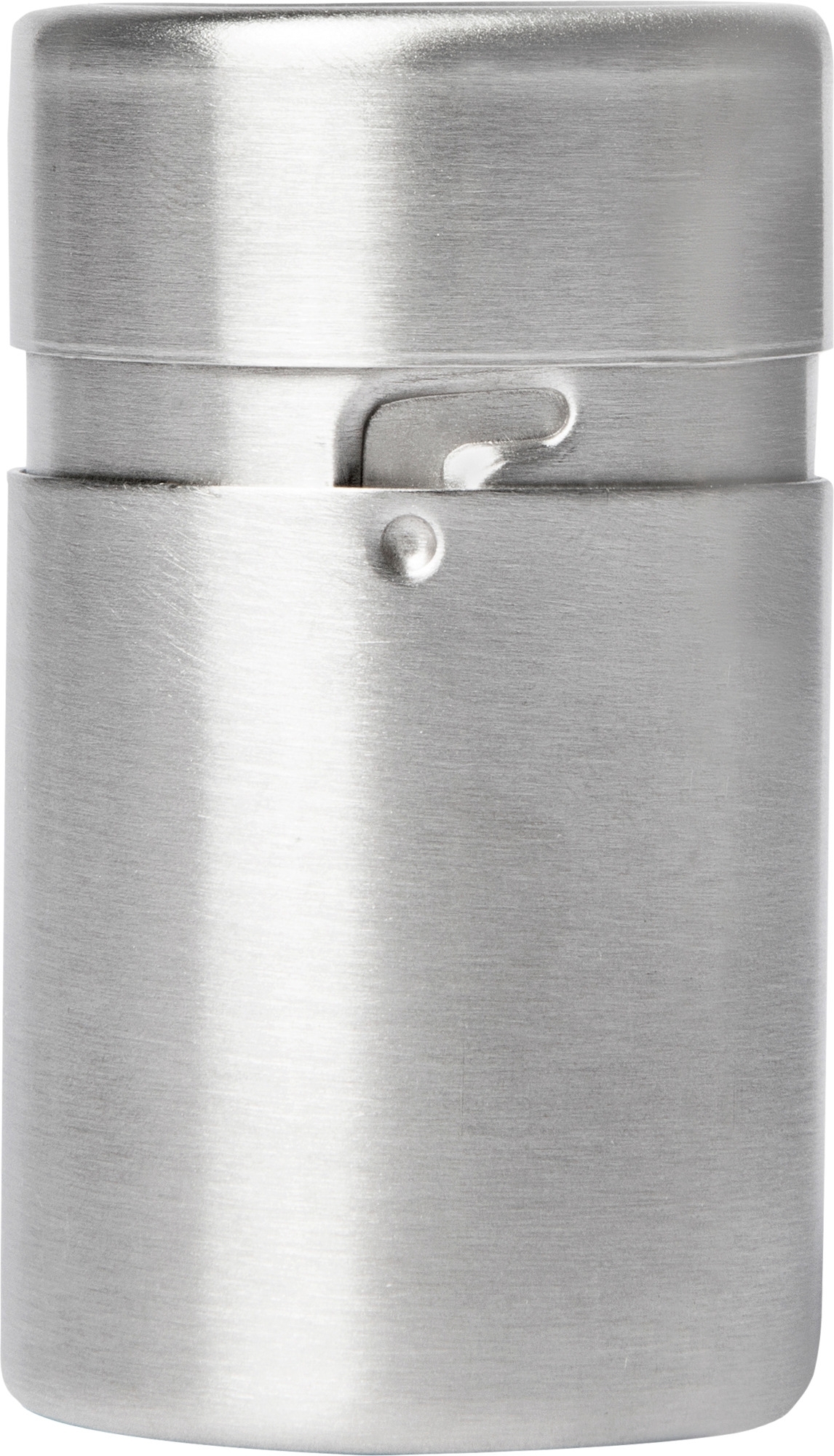 Layzee Spice & Shaker Gewürzdosen 2er Set 120 ml