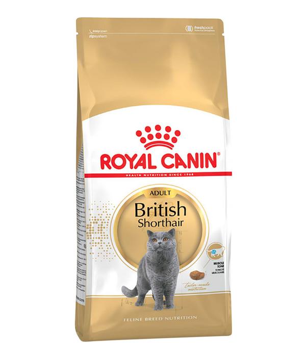 ROYAL CANIN® Trockenfutter für Katzen